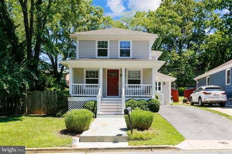 redfin takoma park md